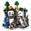 Lego Minecraft The First Adventure (21169)