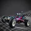 Lego Technic Off-Road Buggy (42124)