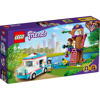 Lego Friends Vet Clinic Ambulance (41445)