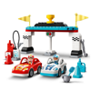 Lego Duplo Race Cars (10947)
