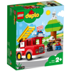 Lego Duplo Fire Truck (10901)