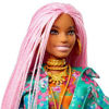 Barbie Extra Pink Braids (GXF09)