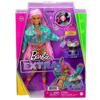 Barbie Extra Pink Braids (GXF09)
