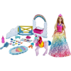 Barbie Dreamtopia Πριγκίπισσα & Μονόκερος (GTG01)