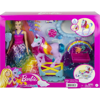 Barbie Dreamtopia Πριγκίπισσα & Μονόκερος (GTG01)
