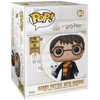 Funko Pop! Mega-Harry Potter With Hedwig 46cm (Harry Potter Wizarding World) (01)