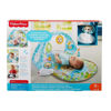 Fisher Price Μουσικό Γυμναστήριο Butterfly Dreams (DYW46)