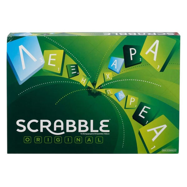 Scrabble (Y9600)