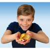 Μαθαίνω & Δημιουργώ Σοκολατομηχανή Χρυσά Νομίσματα (1037-09446)