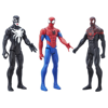 Spiderman Titan Hero Series Σετ 3τεμ (C1916)