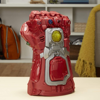Avengers Engame Red Infinity Gauntlet Electronic Fist (E9508)