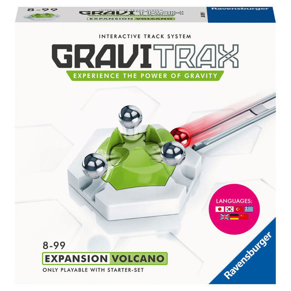 GraviTrax Expansion Volcano (26880)