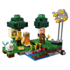 Lego Minecraft Bee Farm (21165)