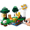 Lego Minecraft Bee Farm (21165)