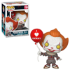 Funko Pop! Vinyl-Pennywise With Balloon (It Chapter 2) (780)