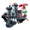 Playmobil Κάστρο Ιππότες-Δράκοι (4835)