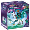 Playmobil Adventures Of Ayuma Knight Fairy Με Μαγικό Ζωάκι (70802)