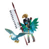 Playmobil Adventures Of Ayuma Knight Fairy Με Μαγικό Ζωάκι (70802)