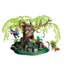 Playmobil Adventures Of Ayuma Το Δέντρο Της Σοφίας (70801)