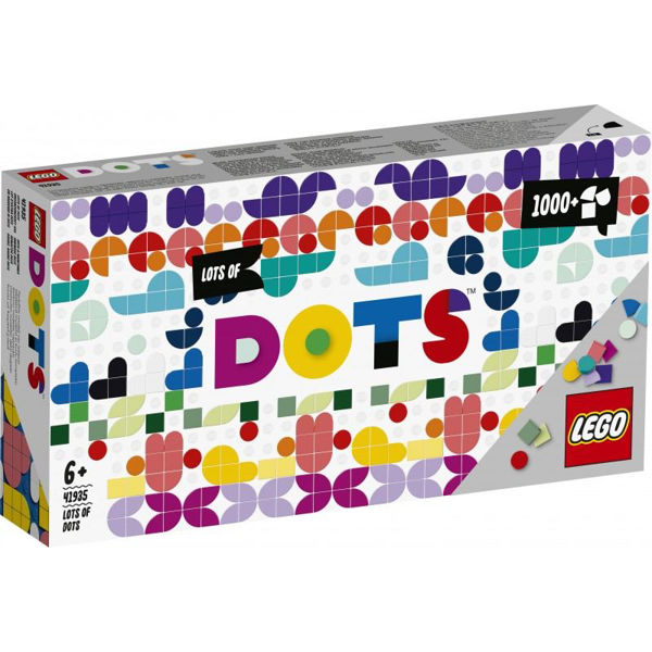 Lego Dots Lots Of Dots (41935)