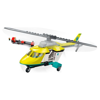 Lego City Rescue Helicopter Transport (60343)