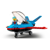 Lego City Stunt Plane (60323)