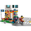 Lego City School Day (60329)