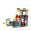 Lego City Beach Lifeguard Station (60328)