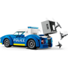 Lego City Ice Cream Truck Police Chase (60314)