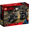 Lego Super Heroes Batman™ & Selina Kyle™ Motorcycle Pursuit (76179)