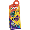 Lego Dots Neon Tiger Bracelet & Bag Tag (41945)