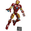 Lego Super Heroes Iron Man Figure (76206)