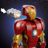 Lego Super Heroes Iron Man Figure (76206)