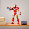 Lego Super Heroes Iron Man Figure (76206)