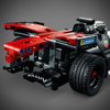 Lego Technic Formula E® Porsche 99X Electric (42137)