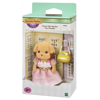 Sylvanian Families Town Girl Toy Poodle (6004)