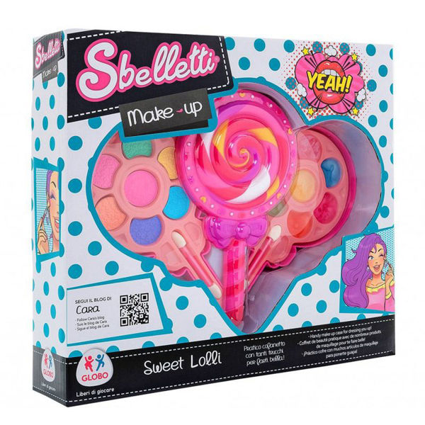 Sbelletti Make Up Sweet Lolli (03204)