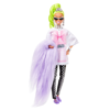 Barbie Extra Neon Green Hair (HDJ44)