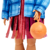 Barbie Extra Basketball Jersey (HDJ46)