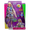 Barbie Extra Flower Power (HDJ45)