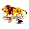 Lego Creator Wild Lion (31112)