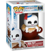Funko Pop! Vinyl-Mini Puft In Cappuccino Cup (Ghostbusters Afterlife) (938)