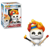 Funko Pop! Vinyl-Mini Puft On Fire (Ghostbusters Afterlife) (936)