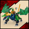 Lego Ninjago Lloyds Legendary Dragon (71766)