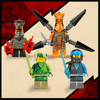 Lego Ninjago Lloyds Legendary Dragon (71766)