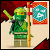 Lego Ninjago Lloyds Legendary Dragon (71766