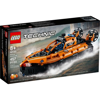 Lego Technic Rescue Hovercraft (42120)
