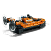 Lego Technic Rescue Hovercraft (42120)