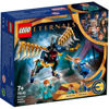 Lego Super Heroes Eternals’ Aerial Assault (76145)