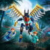 Lego Super Heroes Eternals’ Aerial Assault (76145)